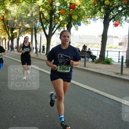 07.09.2025 - BARMER Alsterlauf Yannick Fuchs http://msf.ph/oto/8831968 07.09.2025 11:36:50 Laufen 033, 1055, 1199, 1064 meine-sportfotos.de