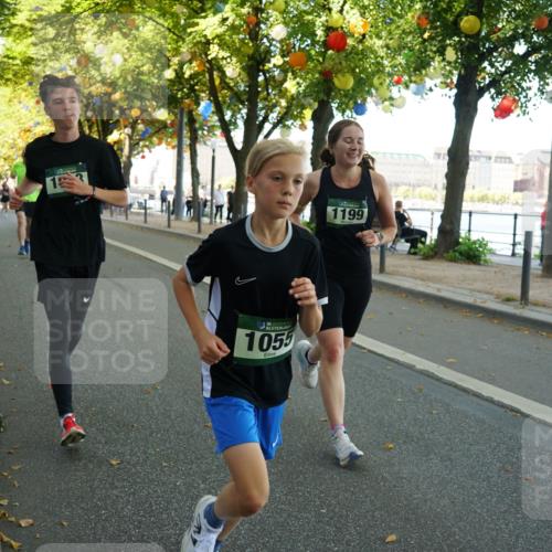 07.09.2025 - BARMER Alsterlauf Yannick Fuchs http://msf.ph/oto/8831972 07.09.2025 11:36:51 Laufen 1, 10, 365, 1055, 1199 meine-sportfotos.de