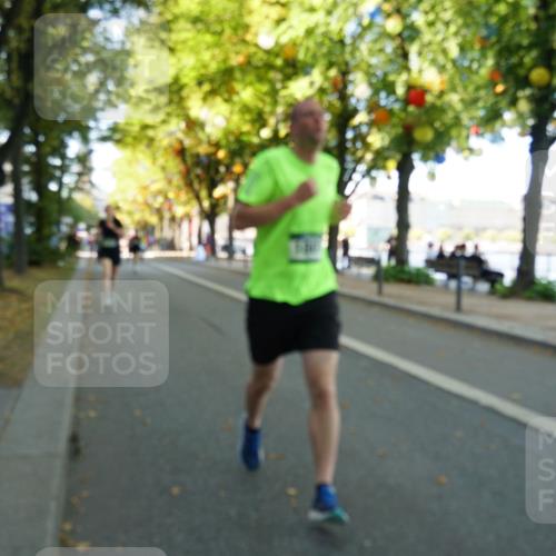 07.09.2025 - BARMER Alsterlauf Yannick Fuchs http://msf.ph/oto/8831977 07.09.2025 11:36:54 Laufen  meine-sportfotos.de