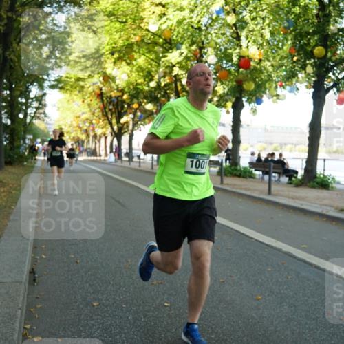 07.09.2025 - BARMER Alsterlauf Yannick Fuchs http://msf.ph/oto/8831978 07.09.2025 11:36:54 Laufen 1001 meine-sportfotos.de