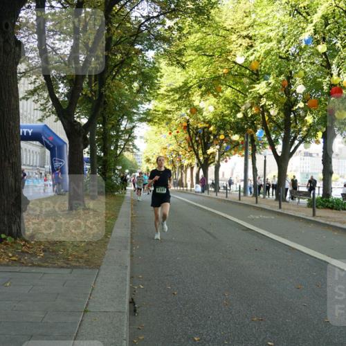07.09.2025 - BARMER Alsterlauf Yannick Fuchs http://msf.ph/oto/8831981 07.09.2025 11:36:55 Laufen 1103 meine-sportfotos.de