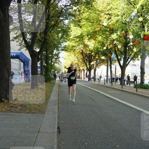 07.09.2025 - BARMER Alsterlauf Yannick Fuchs http://msf.ph/oto/8831982 07.09.2025 11:36:55 Laufen 1103 meine-sportfotos.de