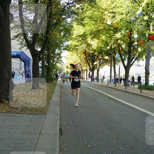 07.09.2025 - BARMER Alsterlauf Yannick Fuchs http://msf.ph/oto/8831983 07.09.2025 11:36:56 Laufen 1103 meine-sportfotos.de