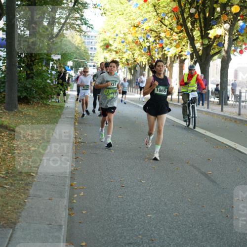07.09.2025 - BARMER Alsterlauf Yannick Fuchs http://msf.ph/oto/8831989 07.09.2025 11:36:59 Laufen 037, 1065, 8134 meine-sportfotos.de
