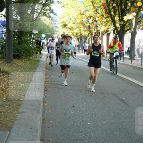 07.09.2025 - BARMER Alsterlauf Yannick Fuchs http://msf.ph/oto/8831990 07.09.2025 11:36:59 Laufen 8134, 1037, 1065 meine-sportfotos.de