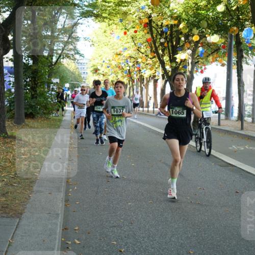 07.09.2025 - BARMER Alsterlauf Yannick Fuchs http://msf.ph/oto/8831994 07.09.2025 11:37:01 Laufen 1047, 1037, 1065 meine-sportfotos.de