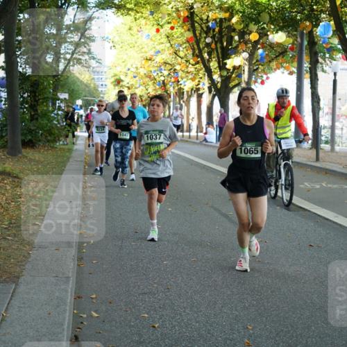 07.09.2025 - BARMER Alsterlauf Yannick Fuchs http://msf.ph/oto/8831996 07.09.2025 11:37:01 Laufen 8134, 1047, 1037, 1065 meine-sportfotos.de