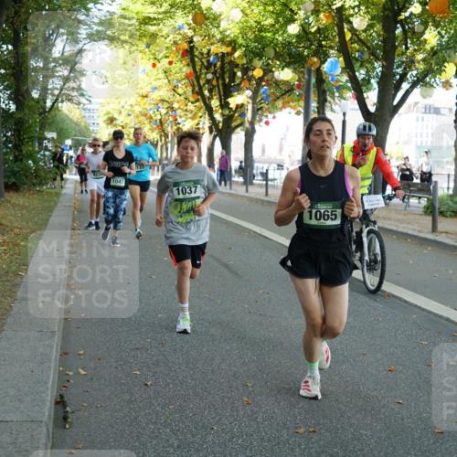 07.09.2025 - BARMER Alsterlauf Yannick Fuchs http://msf.ph/oto/8831997 07.09.2025 11:37:02 Laufen 1047, 1037, 1065 meine-sportfotos.de