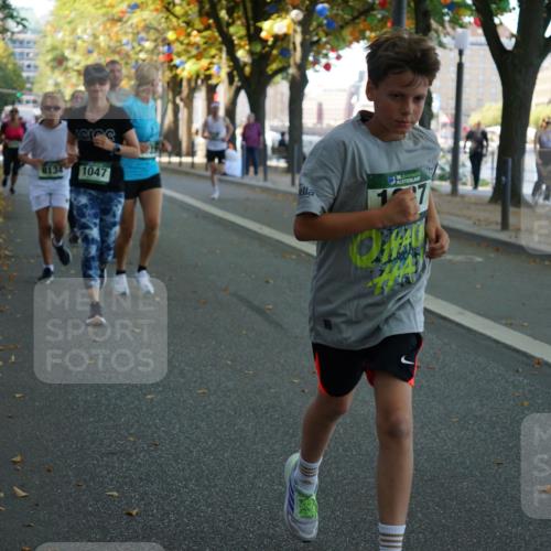 07.09.2025 - BARMER Alsterlauf Yannick Fuchs http://msf.ph/oto/8832000 07.09.2025 11:37:03 Laufen 8134, 1047, 36, 17 meine-sportfotos.de