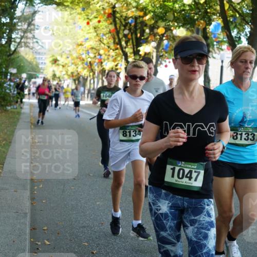 07.09.2025 - BARMER Alsterlauf Yannick Fuchs http://msf.ph/oto/8832004 07.09.2025 11:37:05 Laufen 104, 8134, 36, 3133, 36, 1047 meine-sportfotos.de