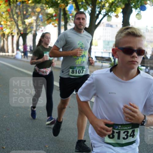 07.09.2025 - BARMER Alsterlauf Yannick Fuchs http://msf.ph/oto/8832005 07.09.2025 11:37:06 Laufen 8107, 36, 3134 meine-sportfotos.de