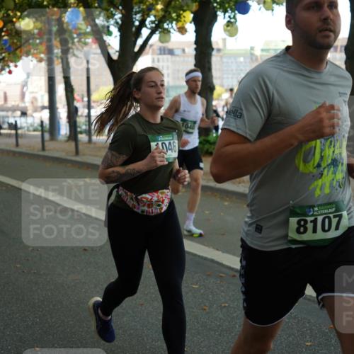 07.09.2025 - BARMER Alsterlauf Yannick Fuchs http://msf.ph/oto/8832007 07.09.2025 11:37:07 Laufen 046, 1040, 36, 8107 meine-sportfotos.de