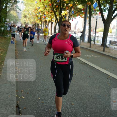 07.09.2025 - BARMER Alsterlauf Yannick Fuchs http://msf.ph/oto/8832016 07.09.2025 11:37:11 Laufen 9, 8394 meine-sportfotos.de