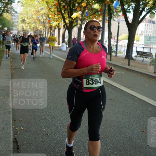 07.09.2025 - BARMER Alsterlauf Yannick Fuchs http://msf.ph/oto/8832017 07.09.2025 11:37:11 Laufen 36, 8394 meine-sportfotos.de