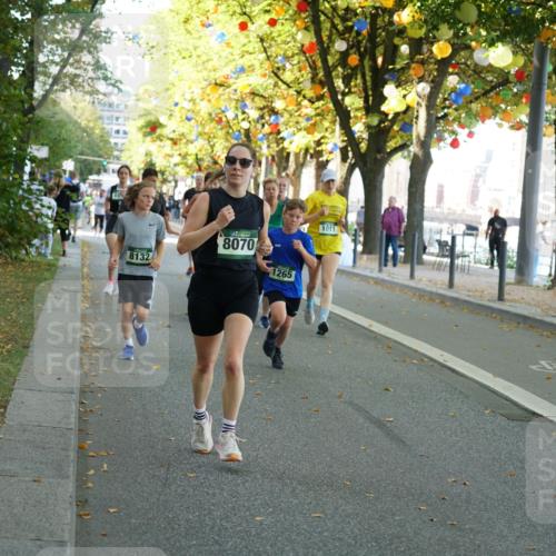 07.09.2025 - BARMER Alsterlauf Yannick Fuchs http://msf.ph/oto/8832019 07.09.2025 11:37:13 Laufen 10, 8132, 8070, 1265, 1011 meine-sportfotos.de