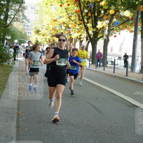 07.09.2025 - BARMER Alsterlauf Yannick Fuchs http://msf.ph/oto/8832020 07.09.2025 11:37:13 Laufen 8132, 3070, 1265, 1011 meine-sportfotos.de
