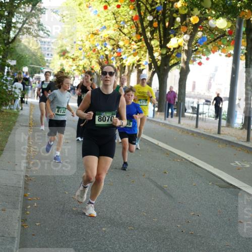 07.09.2025 - BARMER Alsterlauf Yannick Fuchs http://msf.ph/oto/8832021 07.09.2025 11:37:13 Laufen 8132, 8070, 65, 1011 meine-sportfotos.de