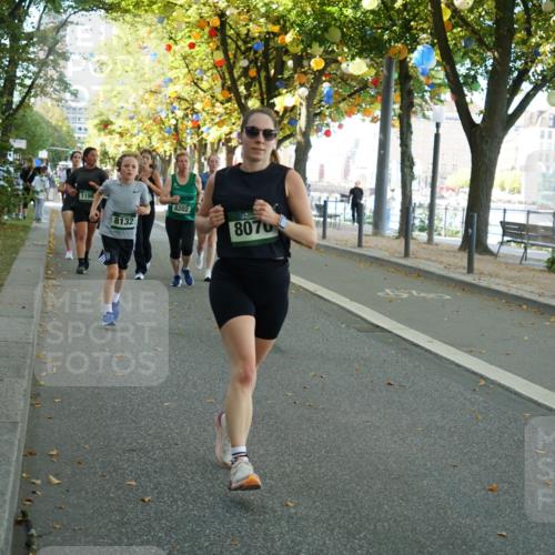 07.09.2025 - BARMER Alsterlauf Yannick Fuchs http://msf.ph/oto/8832022 07.09.2025 11:37:14 Laufen 1196, 8132, 8202, 8070 meine-sportfotos.de