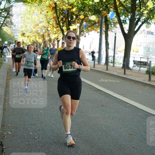 07.09.2025 - BARMER Alsterlauf Yannick Fuchs http://msf.ph/oto/8832023 07.09.2025 11:37:14 Laufen 8132, 4202, 29, 807 meine-sportfotos.de