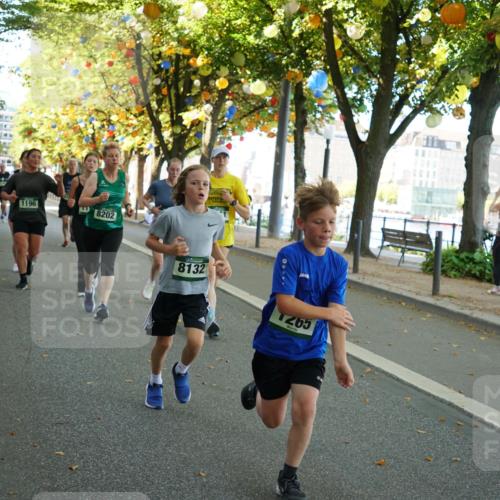 07.09.2025 - BARMER Alsterlauf Yannick Fuchs http://msf.ph/oto/8832024 07.09.2025 11:37:15 Laufen 1196, 8202, 8132, 1265 meine-sportfotos.de