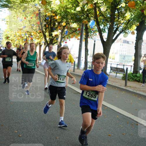 07.09.2025 - BARMER Alsterlauf Yannick Fuchs http://msf.ph/oto/8832025 07.09.2025 11:37:16 Laufen 1196, 8202, 1250, 3132, 1265 meine-sportfotos.de