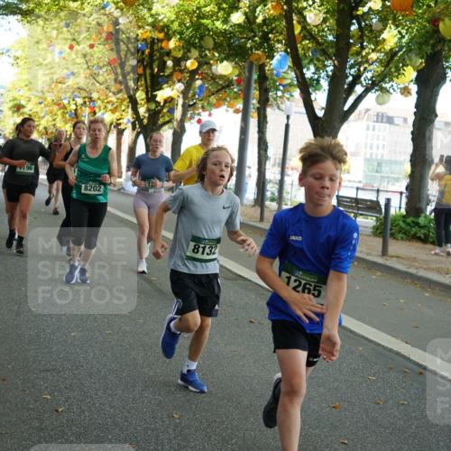 07.09.2025 - BARMER Alsterlauf Yannick Fuchs http://msf.ph/oto/8832026 07.09.2025 11:37:16 Laufen 196, 8202, 8132, 1265, 11 meine-sportfotos.de