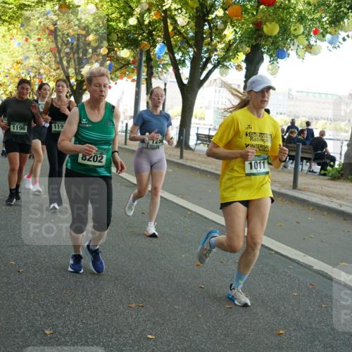 07.09.2025 - BARMER Alsterlauf Yannick Fuchs http://msf.ph/oto/8832032 07.09.2025 11:37:17 Laufen 0, 119, 1196, 8202, 250, 1011 meine-sportfotos.de