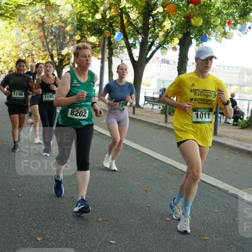 07.09.2025 - BARMER Alsterlauf Yannick Fuchs http://msf.ph/oto/8832033 07.09.2025 11:37:17 Laufen 1196, 1195, 8202, 250, 1011 meine-sportfotos.de