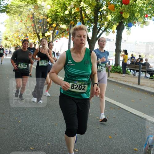 07.09.2025 - BARMER Alsterlauf Yannick Fuchs http://msf.ph/oto/8832037 07.09.2025 11:37:18 Laufen 1196, 1195, 1250, 113, 8202 meine-sportfotos.de