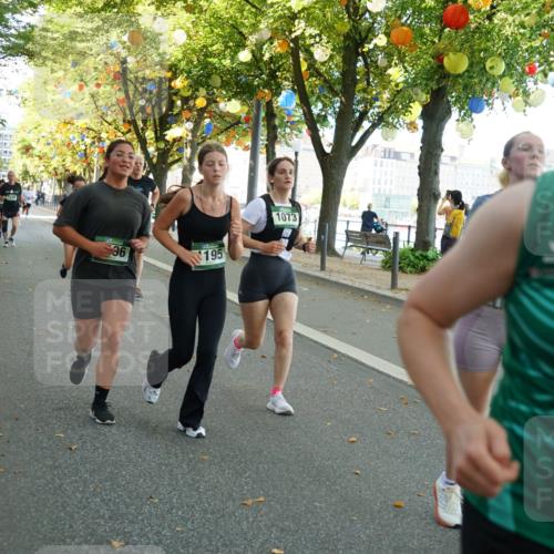 07.09.2025 - BARMER Alsterlauf Yannick Fuchs http://msf.ph/oto/8832038 07.09.2025 11:37:19 Laufen 124, 96, 195, 1073, 8202 meine-sportfotos.de