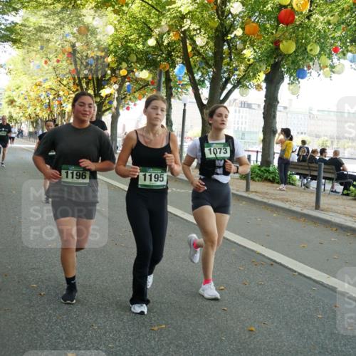 07.09.2025 - BARMER Alsterlauf Yannick Fuchs http://msf.ph/oto/8832041 07.09.2025 11:37:19 Laufen 1249, 1196, 1195, 1073, 125 meine-sportfotos.de