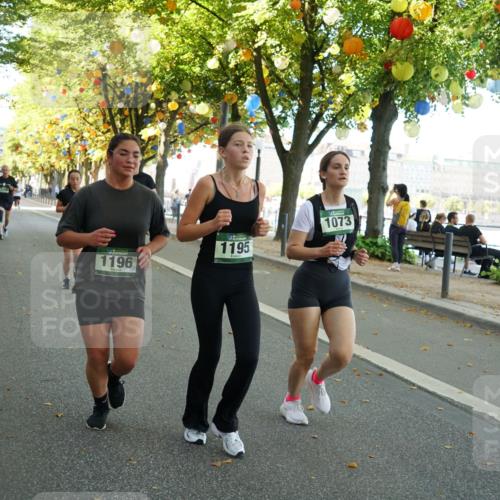 07.09.2025 - BARMER Alsterlauf Yannick Fuchs http://msf.ph/oto/8832042 07.09.2025 11:37:19 Laufen 1196, 1195, 1073 meine-sportfotos.de