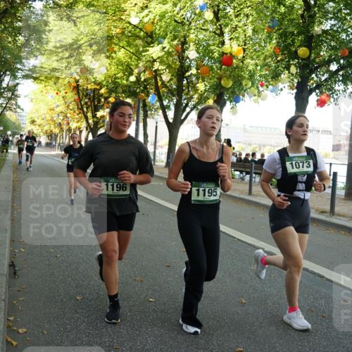 07.09.2025 - BARMER Alsterlauf Yannick Fuchs http://msf.ph/oto/8832044 07.09.2025 11:37:20 Laufen 1196, 1195, 1073 meine-sportfotos.de