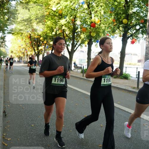 07.09.2025 - BARMER Alsterlauf Yannick Fuchs http://msf.ph/oto/8832046 07.09.2025 11:37:20 Laufen 840, 1196, 1195 meine-sportfotos.de