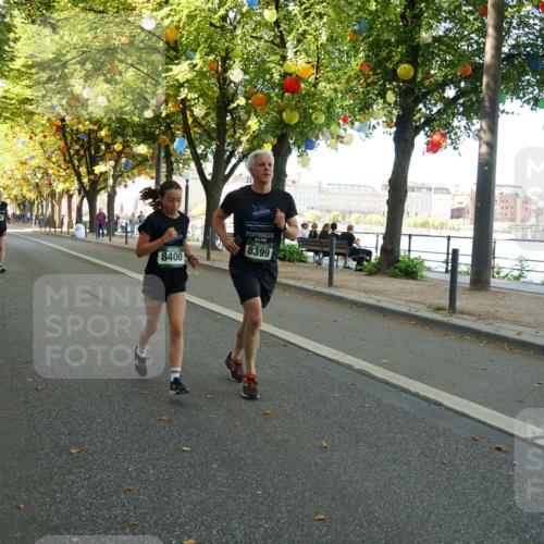 07.09.2025 - BARMER Alsterlauf Yannick Fuchs http://msf.ph/oto/8832047 07.09.2025 11:37:21 Laufen 8400, 2015, 8399 meine-sportfotos.de