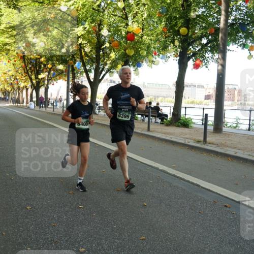 07.09.2025 - BARMER Alsterlauf Yannick Fuchs http://msf.ph/oto/8832048 07.09.2025 11:37:21 Laufen 1249, 0400, 2025, 8399 meine-sportfotos.de