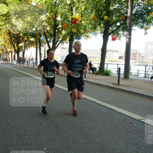 07.09.2025 - BARMER Alsterlauf Yannick Fuchs http://msf.ph/oto/8832049 07.09.2025 11:37:21 Laufen 1249, 8400, 2025, 8399 meine-sportfotos.de