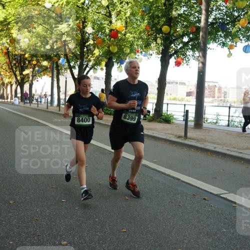 07.09.2025 - BARMER Alsterlauf Yannick Fuchs http://msf.ph/oto/8832050 07.09.2025 11:37:22 Laufen 1249, 8400, 2025, 8399 meine-sportfotos.de
