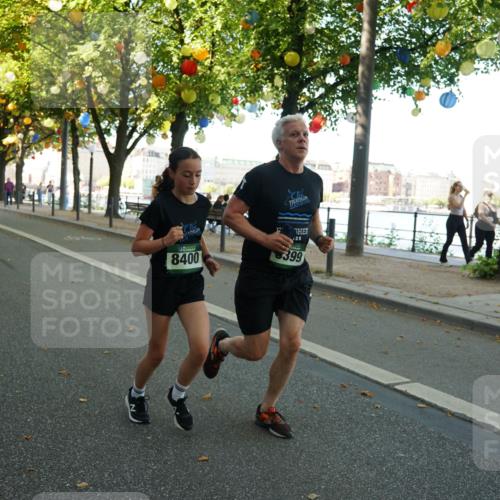 07.09.2025 - BARMER Alsterlauf Yannick Fuchs http://msf.ph/oto/8832052 07.09.2025 11:37:22 Laufen 1249, 8400, 25, 399 meine-sportfotos.de