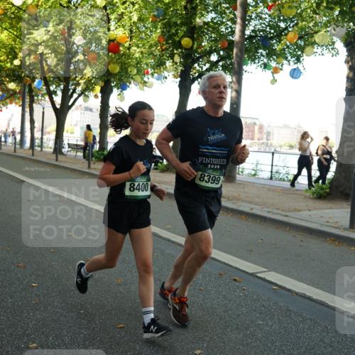 07.09.2025 - BARMER Alsterlauf Yannick Fuchs http://msf.ph/oto/8832053 07.09.2025 11:37:22 Laufen 8400, 00000000000000, 2025, 8399 meine-sportfotos.de