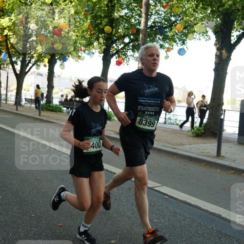 07.09.2025 - BARMER Alsterlauf Yannick Fuchs http://msf.ph/oto/8832054 07.09.2025 11:37:22 Laufen 400, 00000000000000, 2025, 8399 meine-sportfotos.de