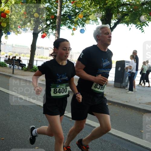 07.09.2025 - BARMER Alsterlauf Yannick Fuchs http://msf.ph/oto/8832056 07.09.2025 11:37:22 Laufen 36, 8400, 0000000000000, 8399 meine-sportfotos.de