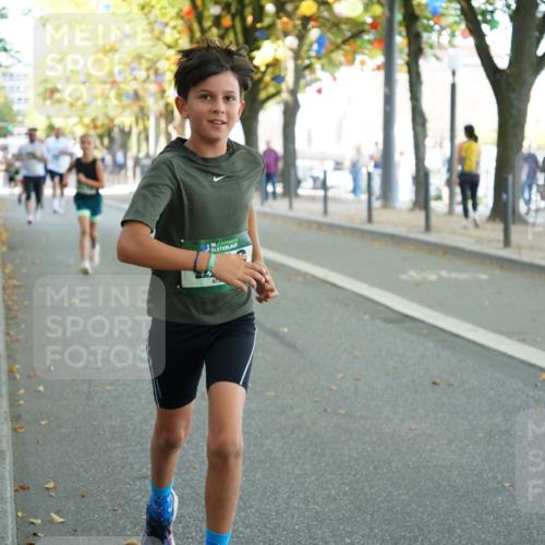 07.09.2025 - BARMER Alsterlauf Yannick Fuchs http://msf.ph/oto/8832063 07.09.2025 11:37:26 Laufen 36 meine-sportfotos.de