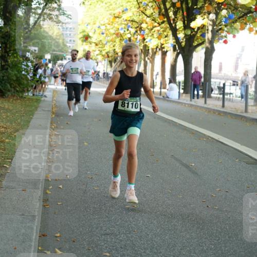 07.09.2025 - BARMER Alsterlauf Yannick Fuchs http://msf.ph/oto/8832069 07.09.2025 11:37:29 Laufen 8393, 8110 meine-sportfotos.de