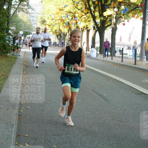 07.09.2025 - BARMER Alsterlauf Yannick Fuchs http://msf.ph/oto/8832071 07.09.2025 11:37:29 Laufen 8110 meine-sportfotos.de