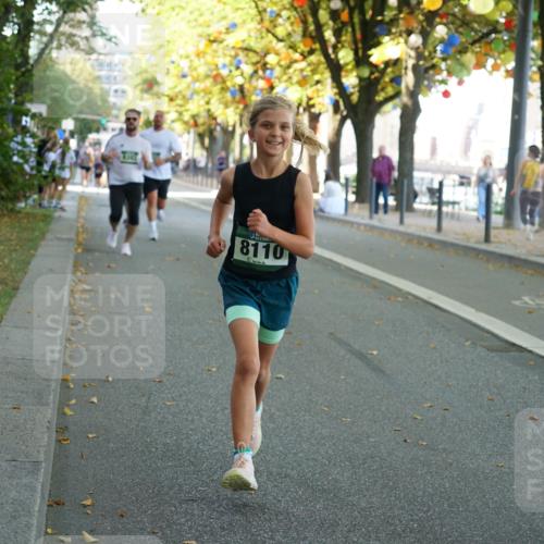 07.09.2025 - BARMER Alsterlauf Yannick Fuchs http://msf.ph/oto/8832072 07.09.2025 11:37:29 Laufen 8110 meine-sportfotos.de