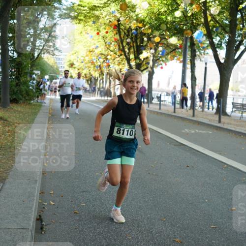 07.09.2025 - BARMER Alsterlauf Yannick Fuchs http://msf.ph/oto/8832073 07.09.2025 11:37:29 Laufen 8110 meine-sportfotos.de