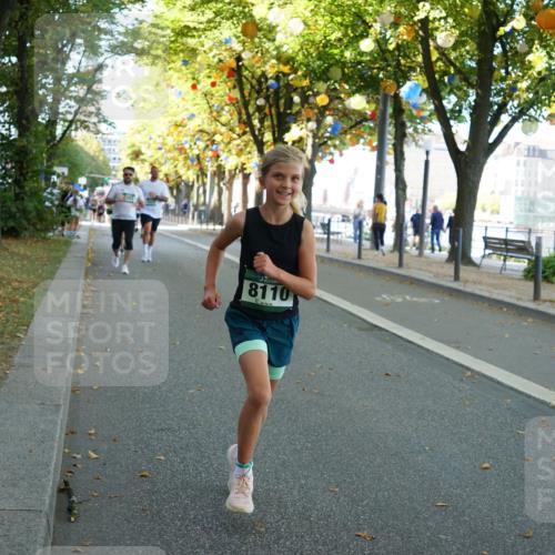 07.09.2025 - BARMER Alsterlauf Yannick Fuchs http://msf.ph/oto/8832074 07.09.2025 11:37:30 Laufen 8110 meine-sportfotos.de