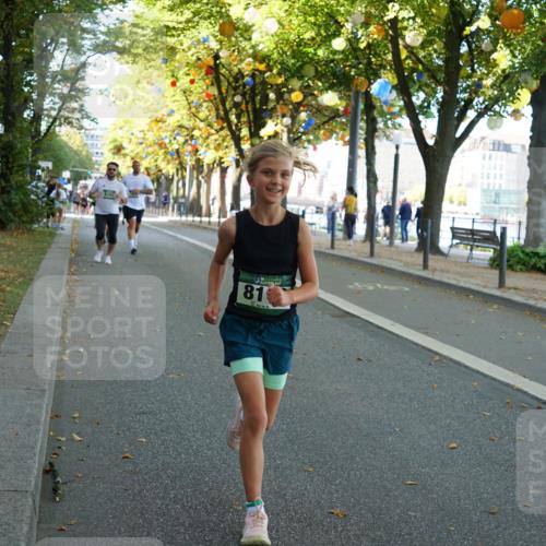 07.09.2025 - BARMER Alsterlauf Yannick Fuchs http://msf.ph/oto/8832075 07.09.2025 11:37:30 Laufen 750, 81 meine-sportfotos.de