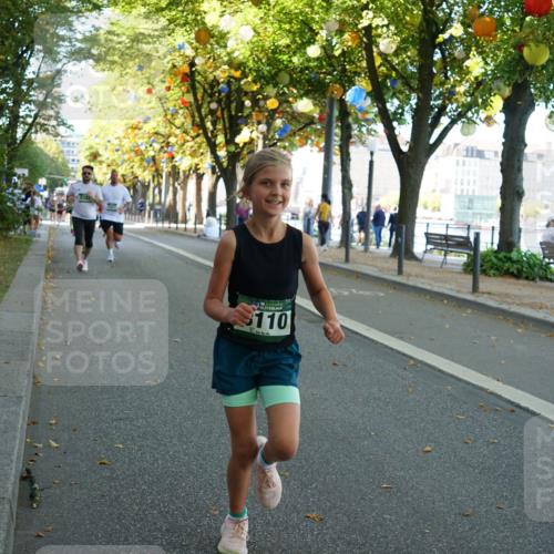 07.09.2025 - BARMER Alsterlauf Yannick Fuchs http://msf.ph/oto/8832076 07.09.2025 11:37:30 Laufen 7562, 110 meine-sportfotos.de